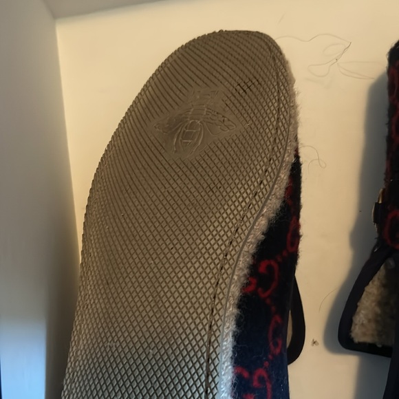 Gucci loafers - Picture 10 of 16